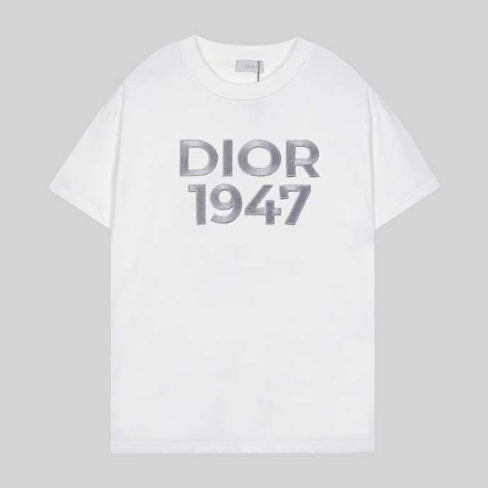 Dior T Shirts Short _SKUDiorS-3XLG111733863